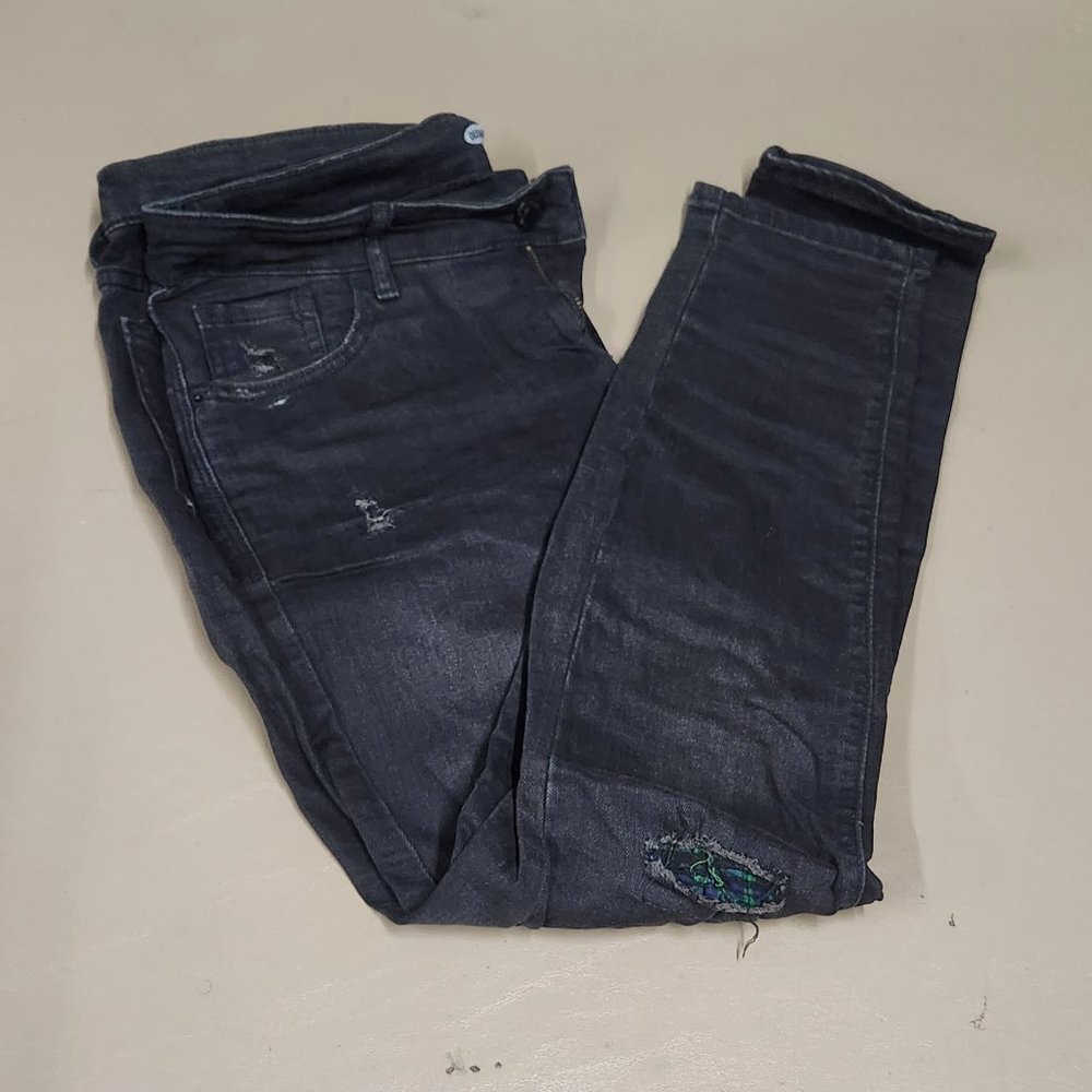 Old Navy Rockstar Skinny Jeans